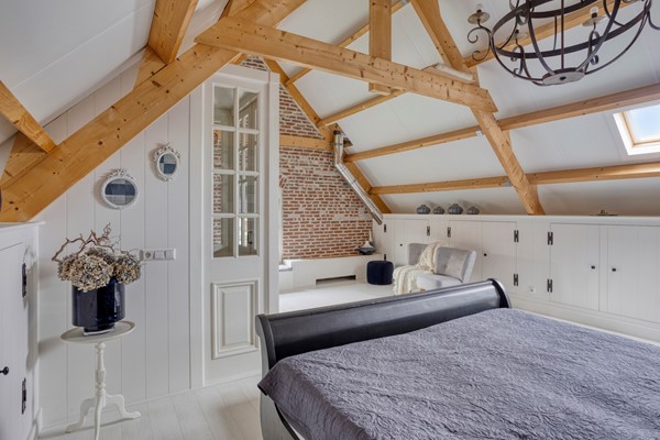 Medium property photo - Keefheuvel 5, 5298 AH Liempde